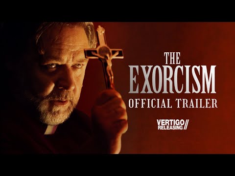 The Exorcism | Official Trailer | In Cinemas 21 June