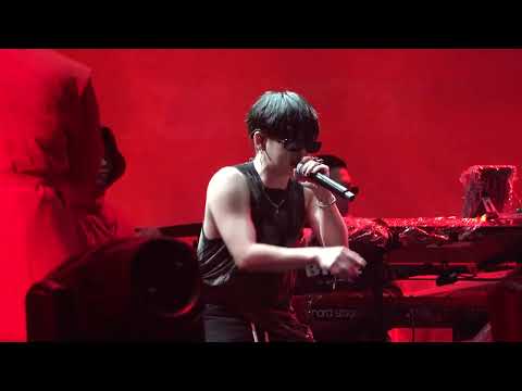 【0623湖州吳興超級音樂節】周震南Save Me LIVE from 舟鳴《周震南 Vin Zhou Channel》