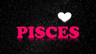 ❤️PISCES♓"Omg,BIG CONFESSIONS are on the WAY PISCES, PREPARE YOURSELF...!" JANUARY 2025