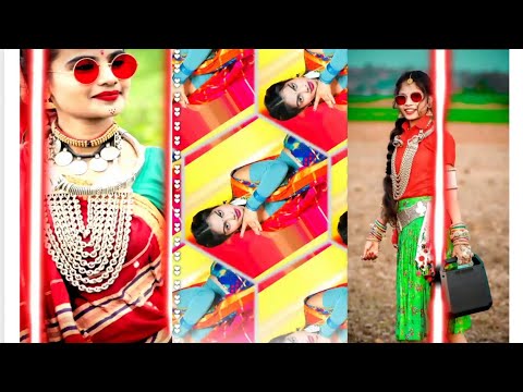 Aadivasi DJ remix Stetus aadivasi gujrati Love❤ #shorts #timli #adivasi #video #vijaygawadjays