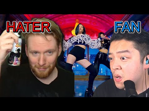 KPOP Hater reacts to ITZY (DALLA DALLA, UNTOUCHABLE, ICY, WANNABE, Not Shy)