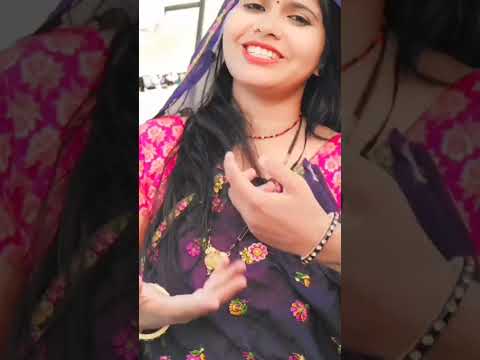 meena ladies Instagram reels video || niharika Meena Mamta Meena Anita meena