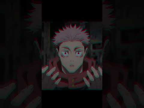 Yuji x Sukuna Edit [ Jujutsu Kaisen ] #yujiitadori #sukuna #jjk #jujutsukaisen #shorts