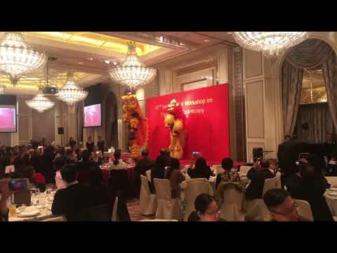 深灣遊艇會＠香港南仙龍獅體育會/liondance/Hong Kong/