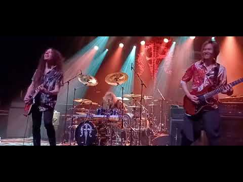 Marty Friedman - "Albuquerque Rock City" - Sunshine Theater - Albuquerque, NM - February 28th, 2024