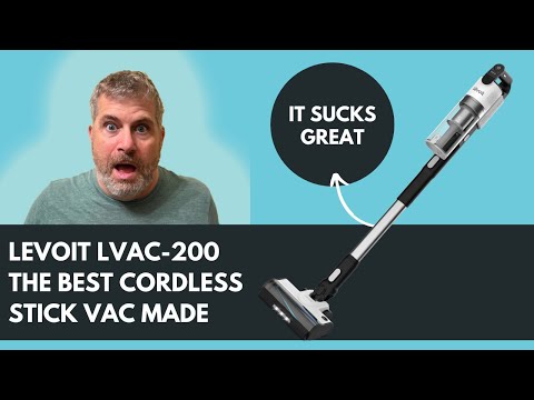 Best Stick Vacuum Review 2024 (Is It Time to Switch?)