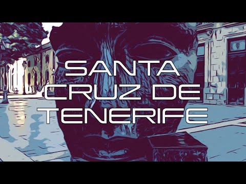 This is Tenerife! (A Cultural Travel Guide to the Fabulous City of Santa Cruz de Tenerife)