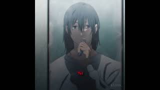 Chainsawman Aki Hayakawa Edit (Яд)