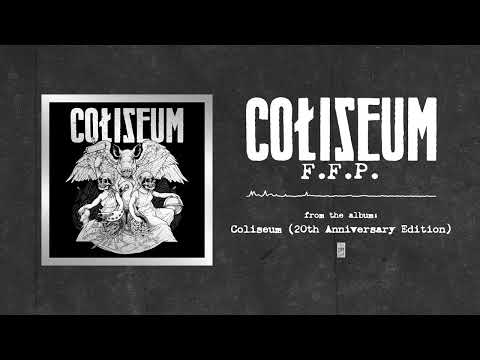 Coliseum - F.F.P.