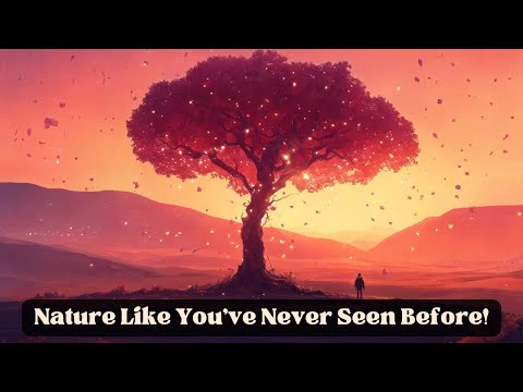 5 Mind-Blowing Secrets of Nature You Won’t Believe!