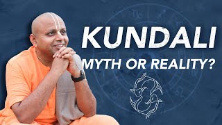 Kundali - Myth Or Reality | @GaurGopalDas