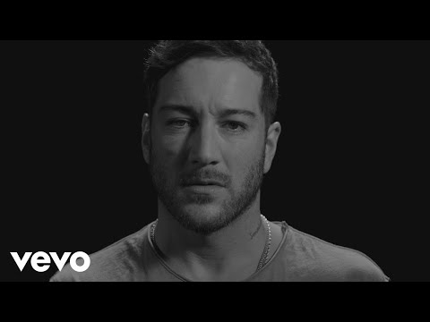 Matt Cardle - Nobody (Official Video)