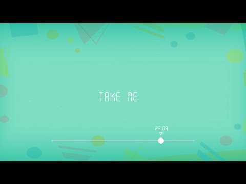 【30分耐久BGM】Take Me / かわいいBGM 配信用BGM 作業用BGM