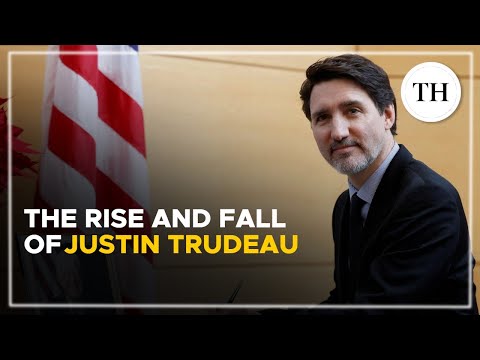 Profile | Canadian Prime Minister Justin Trudeau