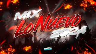 MIX LO NUEVO 2024 🔥 ENGANCHADO FIESTERO 🔥 LO MAS ESCUCHADO - AGOSTO 2024 | PREVIA ARGENTINA  🇦🇷