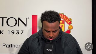 The Club Has BROKEN Me… | Man Utd 0-2 Newcastle United | Saeed Reaction