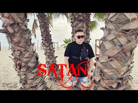 DaniiB - SATAN (MUSICVIDEO)