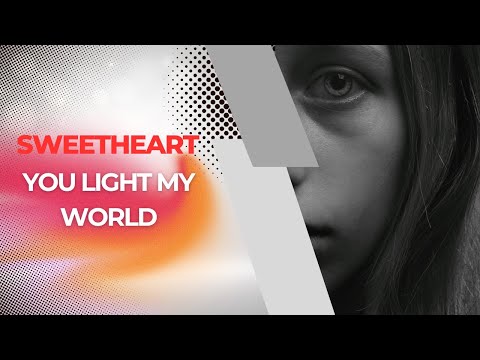 SWEETHEART ❤️ You Light My World #music #sweet #instrumental #smoothmusic #sleepingmusic #shorts fyp