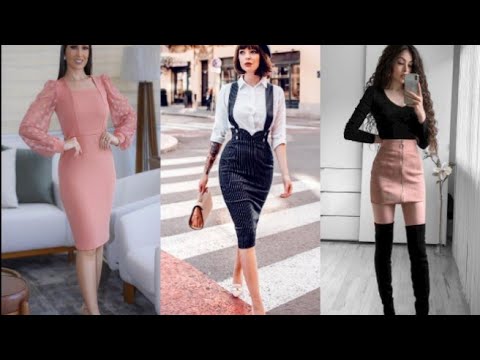 Girls Style outfits 😘 | beautiful outfits | @UniqueFashion365