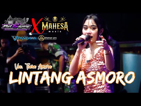 LINTANG ASMORO - VOC. TIARA AMORA || RANTAU PLAT G X MAHESA MUSIK LIVE CIKARANG EXPOSED