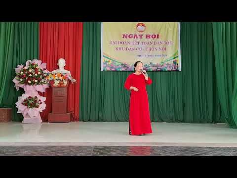 Việt Nam Quê Hương Tôi - Thể Hiện : Thanh Hoa