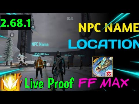 Obb32 New Location Npc Name Hack File 100% Working Original File 100% Working ##new headshot file##