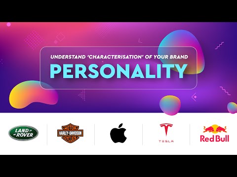 Brand Personality | One More Right Question | #brandpersonality #branding #brand