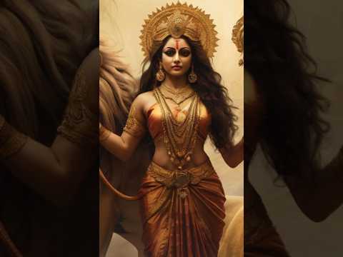 Maa Durga Agomoni songs #bhaktisongs #agomoni #durgapuja #durga