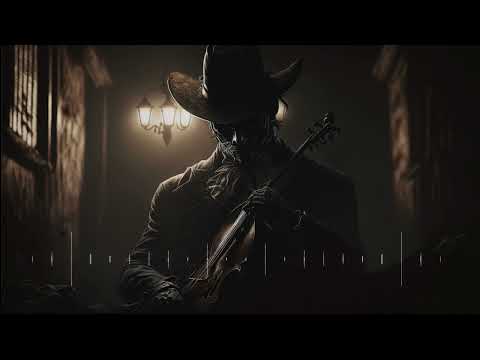 Epic Cello & Violin Music - The Duel