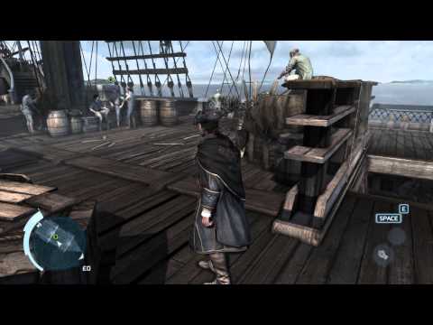 Assassin's Creed 3