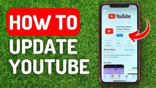 How to Update Youtube