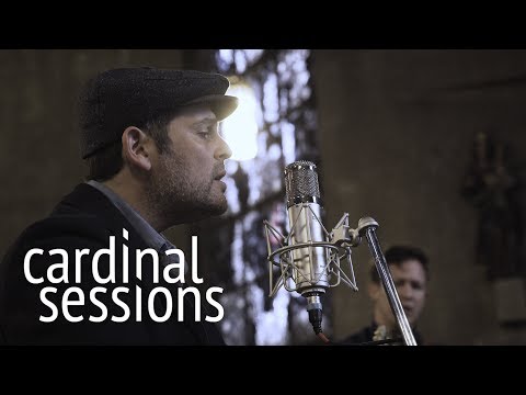 Gregory Alan Isakov - Chemicals - CARDINAL SESSIONS