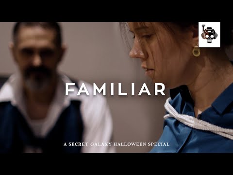 Familiar - Secret Galaxy Halloween Special 2024