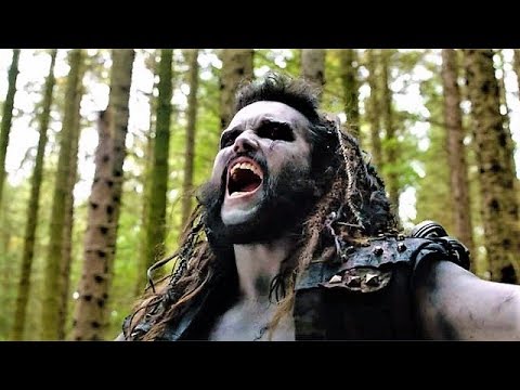 Krypton: Season 2 Official Trailer LOBO and DOOMSDAY Reveal