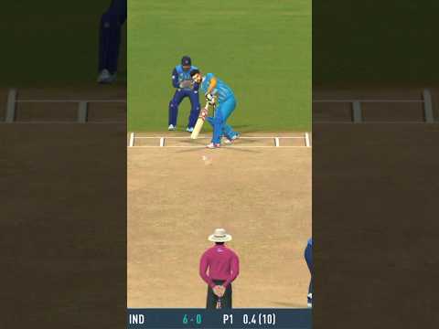 Rohit Sharma Dangerous Six l #shorts