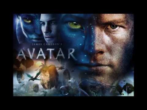 James Horner - "Becoming one of The People" Original Avatar Soundtrack