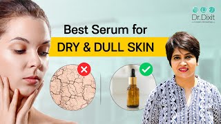 Hyaluronic Acid Serum for Face | Benefits of Hyaluronic Acid | Dermatologist in Bangalore | Dr Dixit