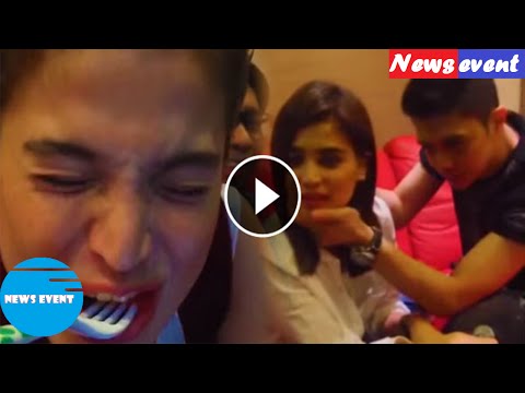 Anne Curtis Is Being Bullied By Showtime Co Hosts  Is It True news event