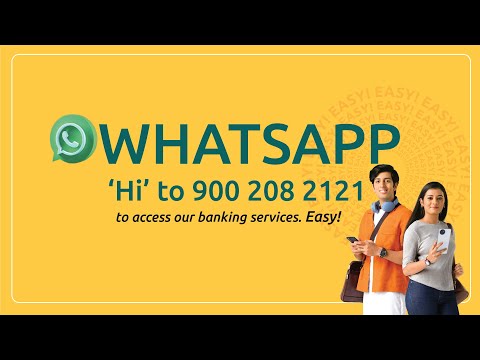 Bank on-the-go with Ujjivan Small Finance Bank’s WhatsApp Banking services