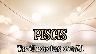 PISCIS♓🐟#tarotargentina #tarotevolutivo #tarotastrologico #horoscopo 🌟🌟