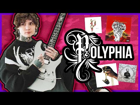 THE UNEXPECTED RISE OF POLYPHIA