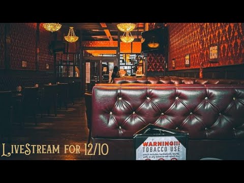 High Minds Livestream: 12/10/2024