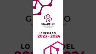 Grafeno SBN - Lo mejor del 2023 - 2024