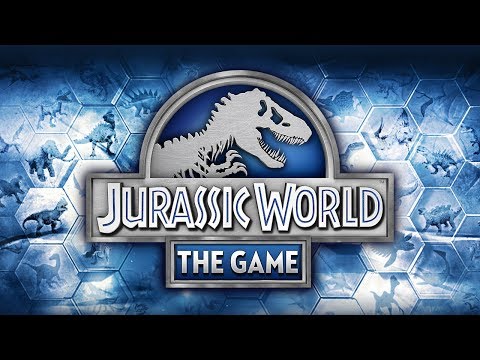 Jurassic World™: The Game | Update 11