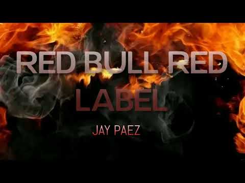 Kaleb Di Masi x Alejo Isakk - Red Bull Red Label x Jay PaeZ