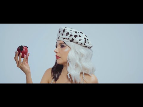 KRISTAL - Kruella (Official video) - Cruella