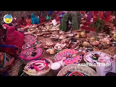 Chhath video MOTIHARI JILA chhoradano tinkoni