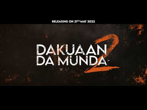 Dakuaan Da Munda 2 (Promo 6) Dev Kharoud,Japji Khaira | 27th May | Dream Reality Music