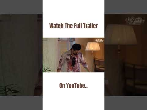 Pet Stories Official Trailer | Rithvik Dhanjani with Pupstar Murphey!