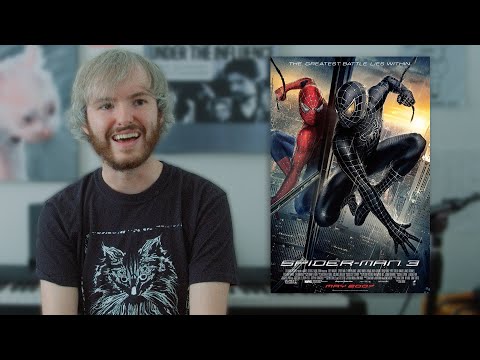 The World Owes Spider-Man 3 an Apology